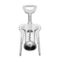 Штопор двухрычажный никелированный 70х200 мм, Zwilling Sommelier, Zwilling J.A. Henckels (39619-000)