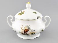 Супница 2,5 л, Охота Мэри Энн 03122013-0363, Leander Супница 2,5 л, Охота Мэри Энн 03122013-0363, Leander