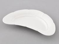 Блюдо для костей 24,5 см Белый фарфор, Соната 07114913-0000, Leander Блюдо для костей 24,5 см Белый фарфор, Соната 07114913-0000, Leander