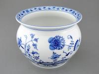 Кашпо 19,5 см, Гжель Мэри Энн 20118547-0055, Leander Кашпо 19,5 см, Гжель Мэри Энн 20118547-0055, Leander
