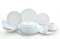 Столовый сервиз на 6 персон 25 предметов, Сабина 02162021-243B, Leander Столовый сервиз на 6 персон 25 предметов, Сабина 02162021-243B, Leander