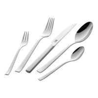 Набор столовых приборов Cult матовый 30 предметов на 6 персон, Zwilling J.A. Henckels (1026795) Набор столовых приборов Cult матовый 30 предметов на 6 персон, Zwilling J.A. Henckels (1026795)