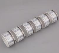 Набор колец для салфеток 6 штук, Сабина 02164611-1013, Leander