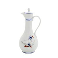 Емкость для масла 250 мл, Гуси Мэри-Энн 03120742-0807, Leander