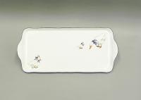 Поднос 36 см, Гуси Мэри-Энн 03111643-0807, Leander