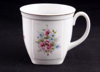 Кружка 600 мл, Весенние цветы, Соната 25114019-0013, Leander