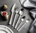 Столовые приборы