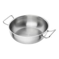 Вок 30 см, Zwilling Pro, Zwilling J.A. Henckels (65121-300) Вок 30 см, Zwilling Pro, Zwilling J.A. Henckels (65121-300)