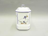 Перечница 20 см, Гуси Мэри-Энн 20120977-0807, Leander Перечница 20 см, Гуси Мэри-Энн 20120977-0807, Leander