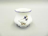 Чашка для яйца, Гуси Мэри-Энн 03112415-0807, Leander