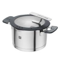 Кастрюля с крышкой 16 см 2 л ZWILLING Simplify, Zwilling J.A. Henckels (66873-160) Кастрюля с крышкой 16 см 2 л ZWILLING Simplify, Zwilling J.A. Henckels (66873-160)