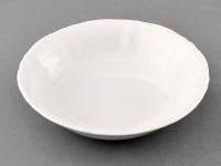 Салатник круглый 13,5 см Белый фарфор, Соната 07111411-0000, Leander