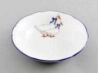 Салатник 13 см, Гуси Мэри-Энн 03111411-0807, Leander