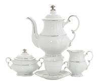 Кофейный сервиз 6 персон 15 предметов, Соната 07160714-1138, Leander Кофейный сервиз 6 персон 15 предметов, Соната 07160714-1138, Leander