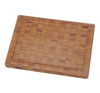 Доска разделочная из бамбука 25х18 см, Zwilling J.A. Henckels (30772-300) Доска разделочная из бамбука 25х18 см, Zwilling J.A. Henckels (30772-300)