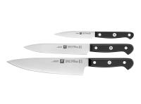 Набор ножей 3 предмета Zwilling Gourmet, Zwilling J.A. Henckels (36130-003) Набор ножей 3 предмета Zwilling Gourmet, Zwilling J.A. Henckels (36130-003)