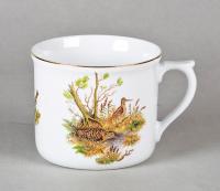 Кружка 700 мл, Охота Мэри Энн 20114015-0363, Leander