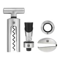 Набор сомелье 4 предмета, Zwilling Sommelier, Zwilling J.A. Henckels (39500-054)