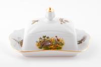 Масленка граненная 250 гр, Охота Мэри Энн 03122316-0363, Leander Масленка граненная 250 гр, Охота Мэри Энн 03122316-0363, Leander