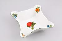 Салатник квадратный 17 см, Мэри Энн Фруктовый сад 20111422-080H, Leander Салатник квадратный 17 см, Мэри Энн Фруктовый сад 20111422-080H, Leander