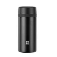Термос для чая и фруктовой воды, черный, 420 мл., ZWILLING Thermo, Zwilling J.A. Henckels (39500-512) Термос для чая и фруктовой воды, черный, 420 мл., ZWILLING Thermo, Zwilling J.A. Henckels (39500-512)