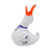 Солонка фигурка гуся, Гуси Мэри-Энн 21118595-0807, Leander Солонка фигурка гуся, Гуси Мэри-Энн 21118595-0807, Leander