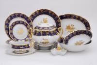 Столовый сервиз на 6 персон 26 предметов, Мэри-Энн 03162011-0431, Leander Столовый сервиз на 6 персон 26 предметов, Мэри-Энн 03162011-0431, Leander