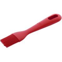 Кисточка кулинарная, силиконовая 17 см, Ballarini Rosso (28000-008) Кисточка кулинарная, силиконовая 17 см, Ballarini Rosso (28000-008)