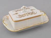 Масленка граненная 250 гр., Соната 07122315-1373, Leander Масленка граненная 250 гр., Соната 07122315-1373, Leander
