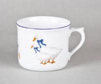 Кружка 700 мл, Гуси Мэри-Энн 20114015-0807, Leander