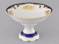 Ваза для фруктов на ножке 23 см, Соната 07116155-1457, Leander