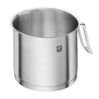 Ковш для молока 14 см 2 л, Zwilling Pro, Zwilling J.A. Henckels (65120-140) Ковш для молока 14 см 2 л, Zwilling Pro, Zwilling J.A. Henckels (65120-140)