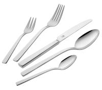Набор столовых приборов King 30 предметов на 6 персон, Zwilling J.A. Henckels (1026441) Набор столовых приборов King 30 предметов на 6 персон, Zwilling J.A. Henckels (1026441)