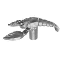 Ручка для кокотов STAUB Лобстер (40505-205) Ручка для кокотов STAUB Лобстер (40505-205)