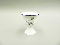 Чашка для яйца на ножке, Гуси Мэри-Энн 03112425-0807, Leander