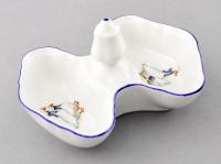 Солонка двойная, Гуси Мэри-Энн 03112225-0807, Leander Солонка двойная, Гуси Мэри-Энн 03112225-0807, Leander