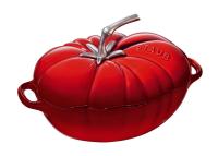Кокот овальный Помидор 25 см 2,9 л, Staub La Cocotte (11712506) Кокот овальный Помидор 25 см 2,9 л, Staub La Cocotte (11712506)
