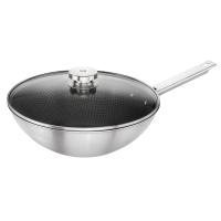 Вок 30 см ZWILLING Joy Plus, Zwilling J.A. Henckels (66901-300) Вок 30 см ZWILLING Joy Plus, Zwilling J.A. Henckels (66901-300)