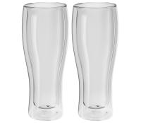 Набор стаканов для пива, 2 штуки 414 мл, Zwilling Sorrento, Zwilling J.A. Henckels (39500-214)