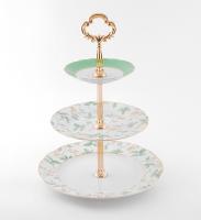 Этажерка 3-х уровневая, Мэри Энн 03196033-1381, Leander Этажерка 3-х уровневая, Мэри Энн 03196033-1381, Leander