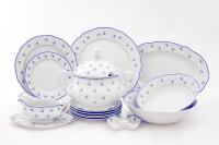 Столовый сервиз на 6 персон 26 предметов, Мэри-Энн 03162011-0887, Leander Столовый сервиз на 6 персон 26 предметов, Мэри-Энн 03162011-0887, Leander