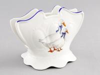 Салфетница 8,5 см, Гуси Мэри-Энн 07114621-0807, Leander