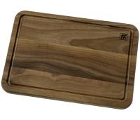 Доска разделочная из ореха 35х25 см, Zwilling J.A. Henckels (35123-100) Доска разделочная из ореха 35х25 см, Zwilling J.A. Henckels (35123-100)