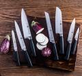 Кухонные ножи