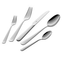 Набор столовых приборов Swing 30 предметов на 6 персон, Zwilling J.A. Henckels (1026778) Набор столовых приборов Swing 30 предметов на 6 персон, Zwilling J.A. Henckels (1026778)