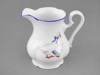 Молочник 250 мл, Гуси Мэри-Энн 03110815-0807, Leander