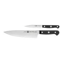 Набор ножей 2 предмета Zwilling Gourmet, Zwilling J.A. Henckels (36130-005) Набор ножей 2 предмета Zwilling Gourmet, Zwilling J.A. Henckels (36130-005)