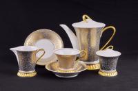 Чайный сервиз 6 персон 15 предметов, Светлана 57160725-2241, Leander