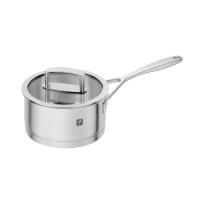 Ковш с крышкой 16 см 1,5 л ZWILLING Vitality, Zwilling J.A. Henckels (66465-160) Ковш с крышкой 16 см 1,5 л ZWILLING Vitality, Zwilling J.A. Henckels (66465-160)