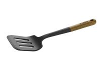 Лопатка с прорезями 31 см STAUB TOOLS (40503-102) Лопатка с прорезями 31 см STAUB TOOLS (40503-102)